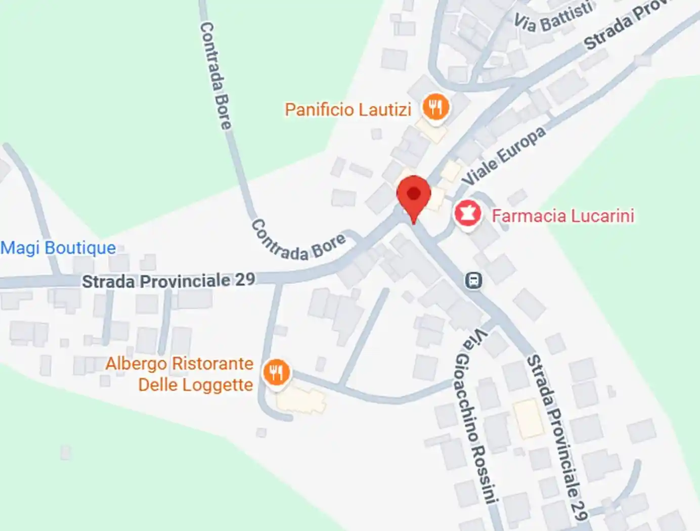 Appartamento in vendita a Falerone