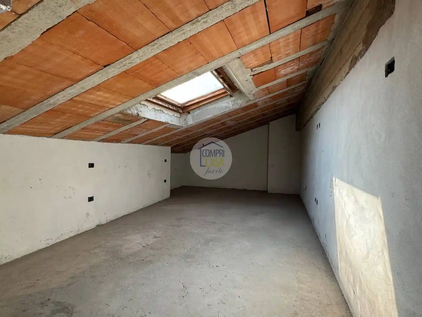 Attico - Mansarda in vendita a Verona