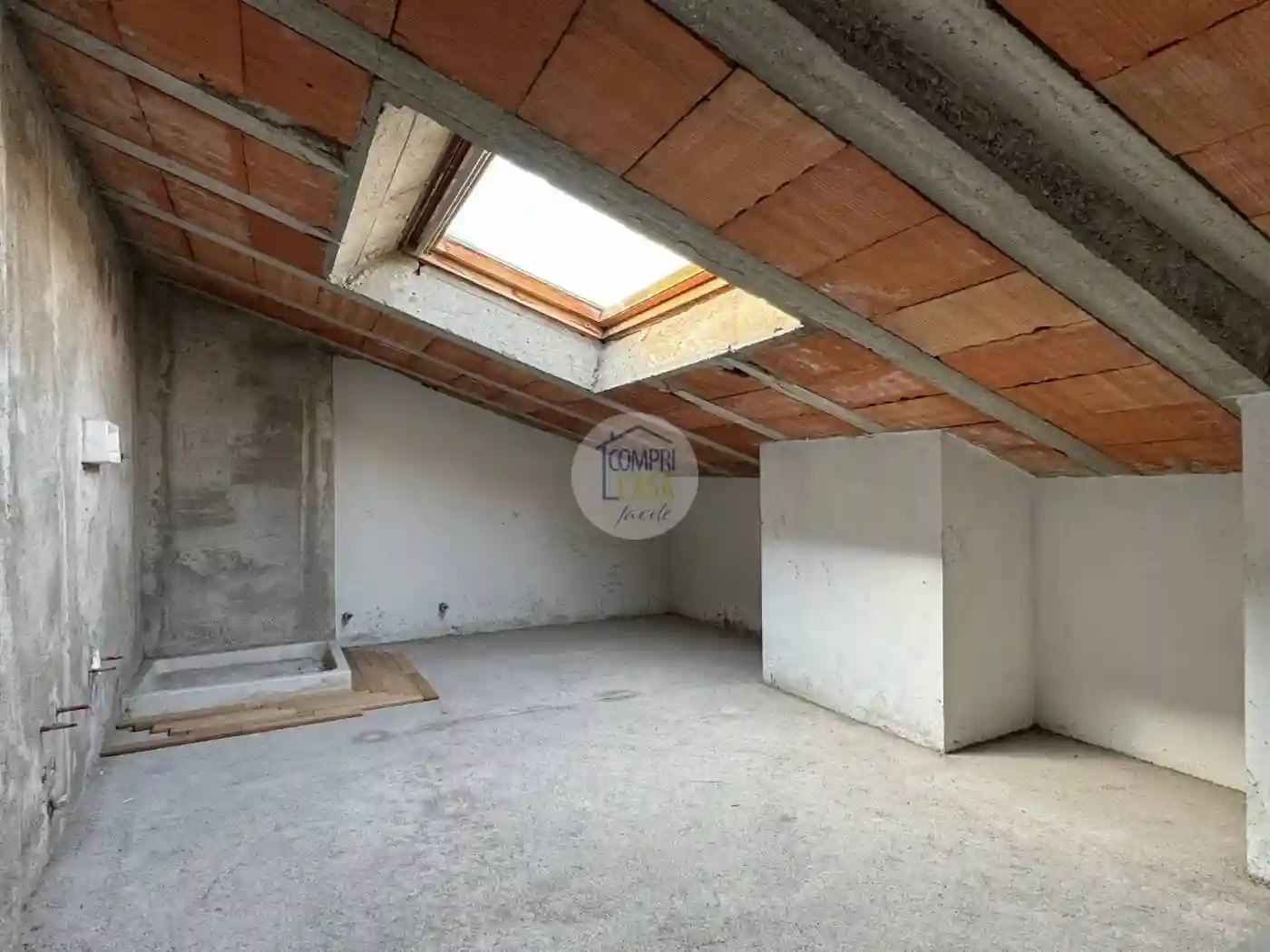 Attico - Mansarda - foto 2