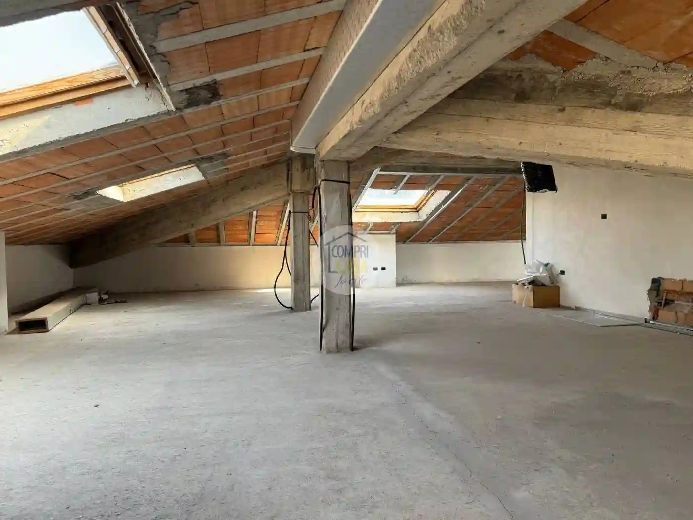 Attico - Mansarda - foto 5