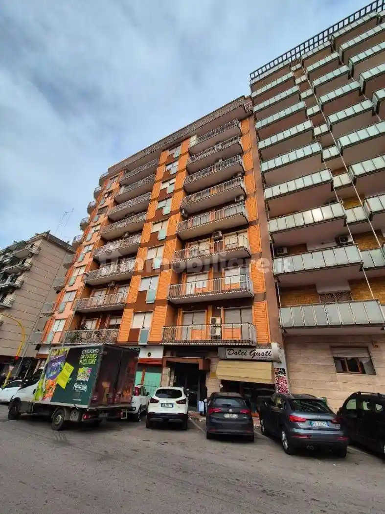 Appartamento in vendita a Taranto