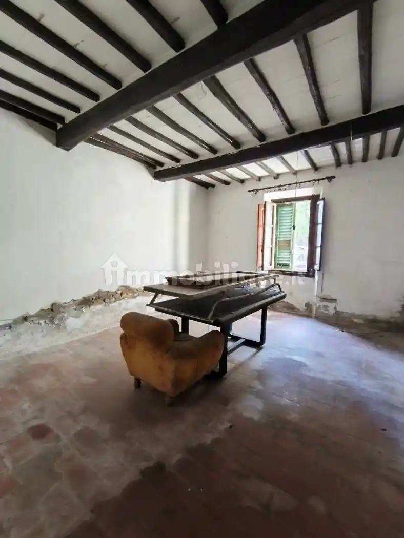 Appartamento in vendita a Greve in Chianti