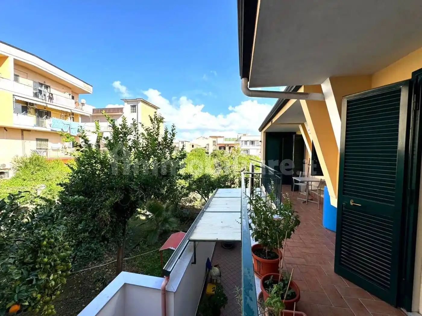 Appartamento in vendita a Acerra