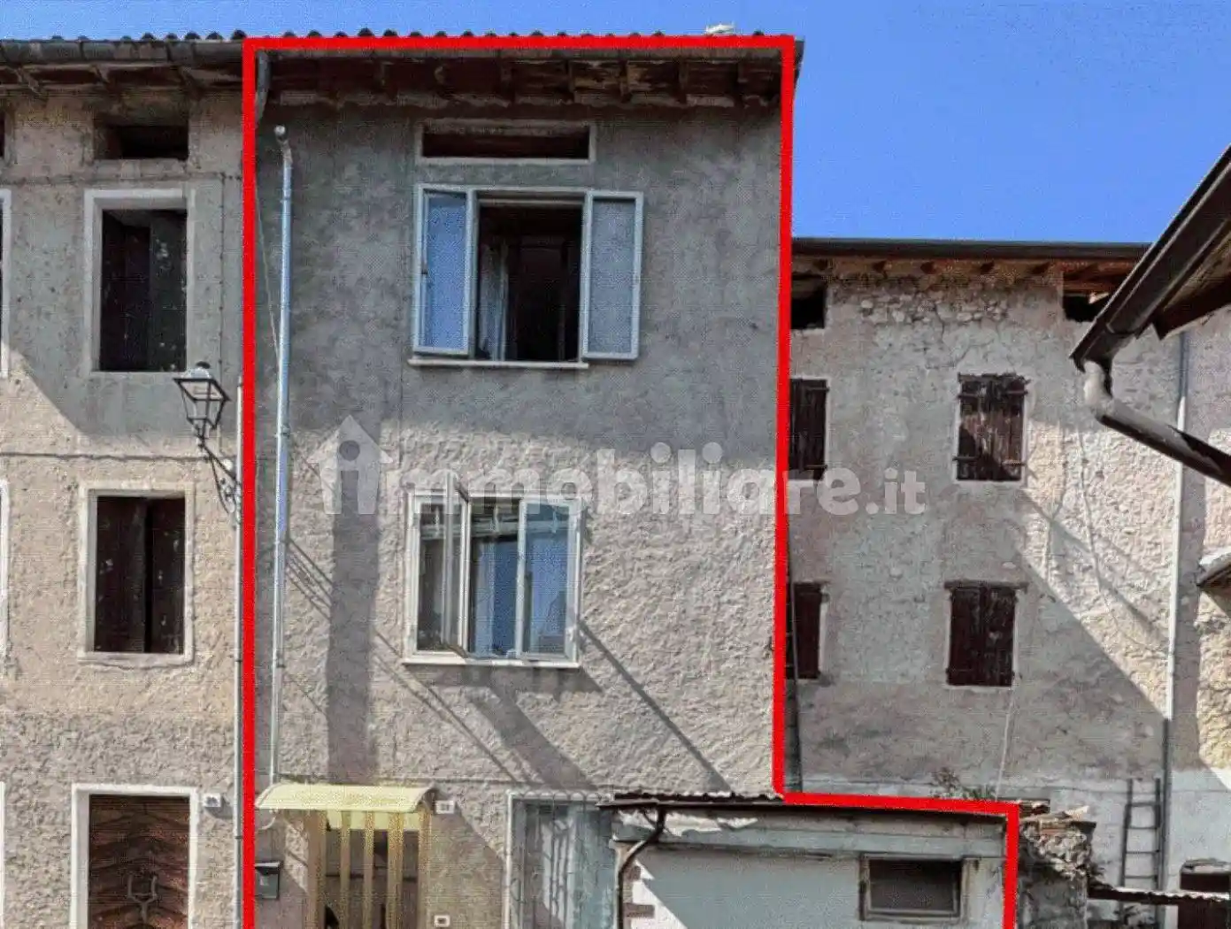 Appartamento in vendita a Arsiero