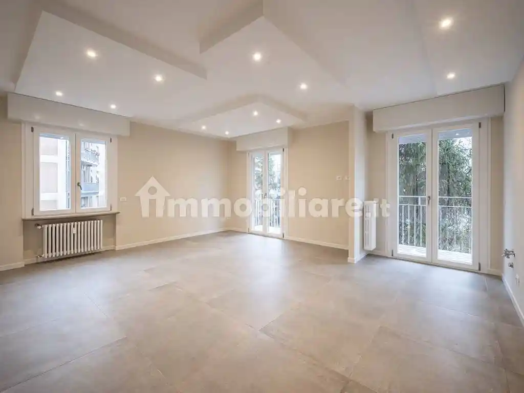 Appartamento in vendita a Parma