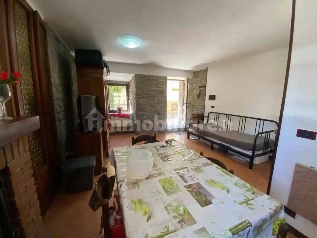 Appartamento in affitto a Castelnovo Ne' Monti