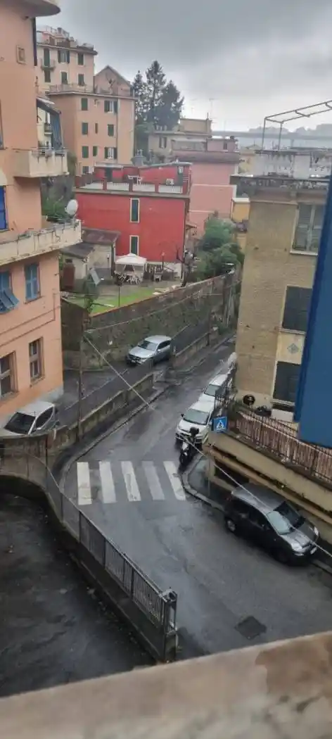 Appartamento in vendita a Genova