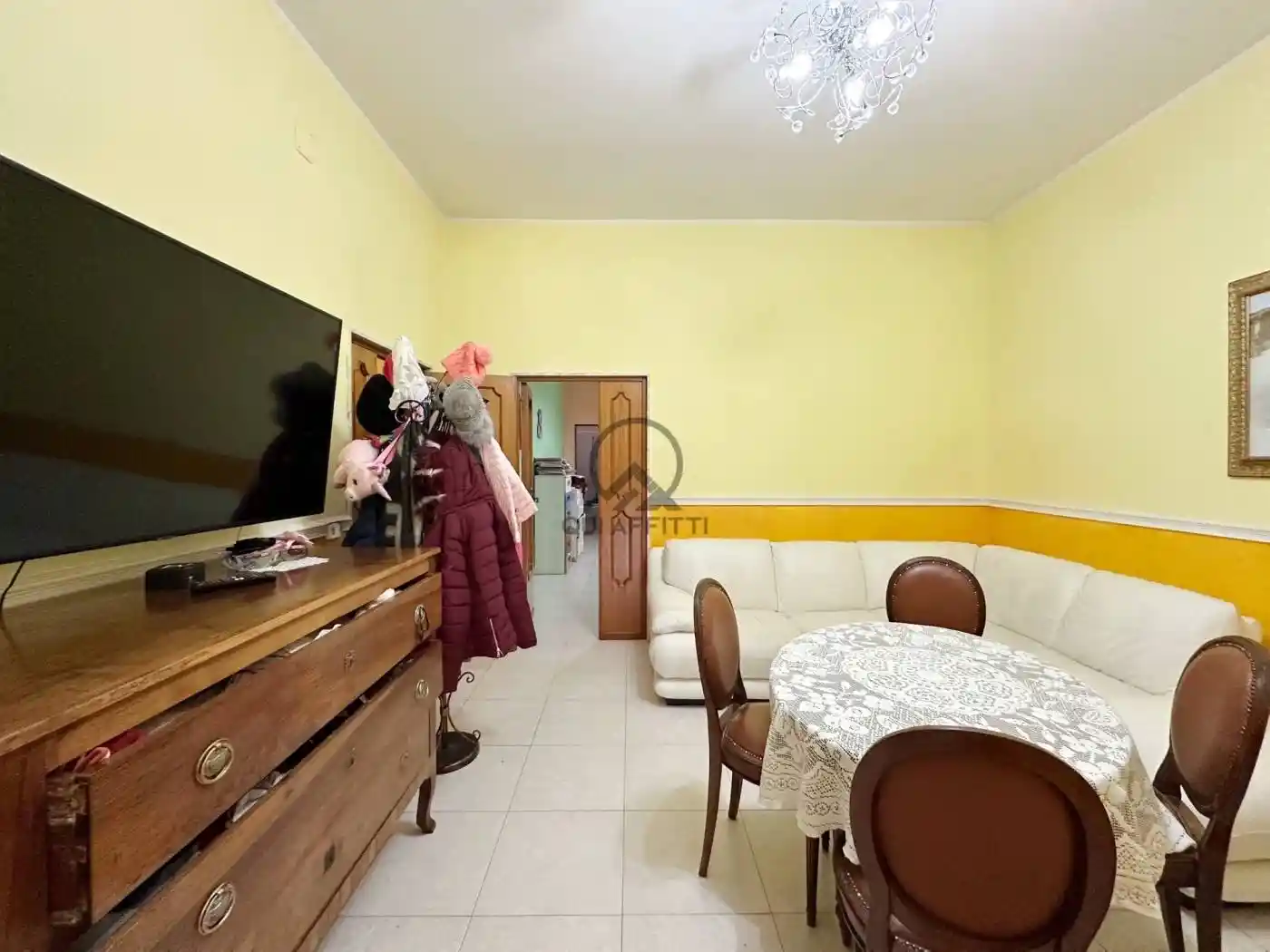 Appartamento in affitto a Andria