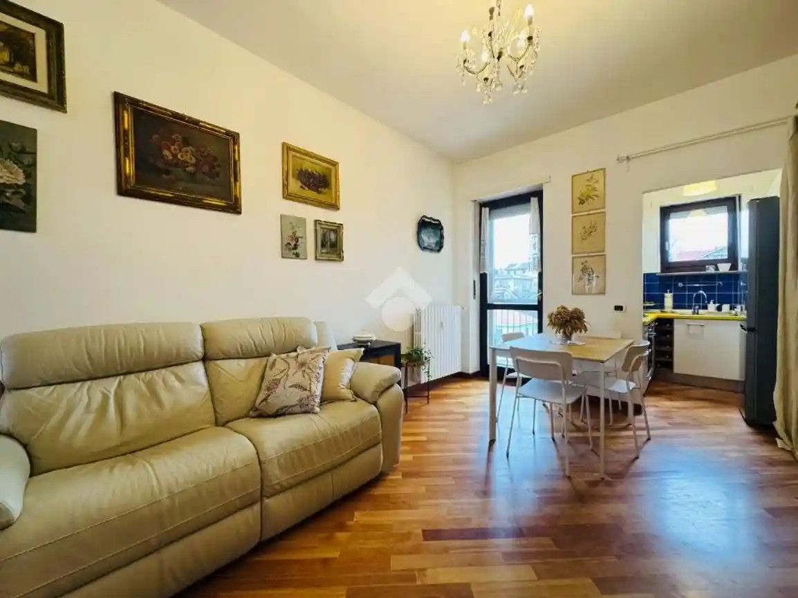 Appartamento in vendita a Rivoli