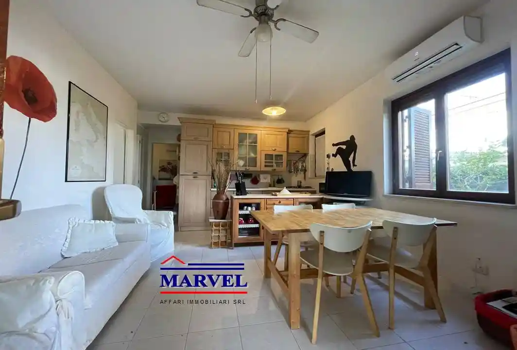 Villa in vendita a Tarquinia