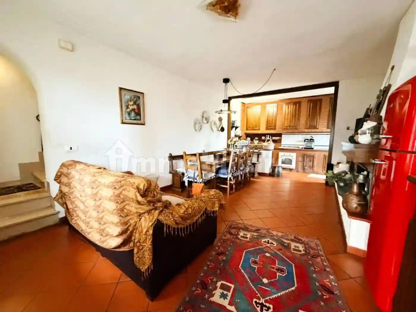 Casa indipendente - foto 2