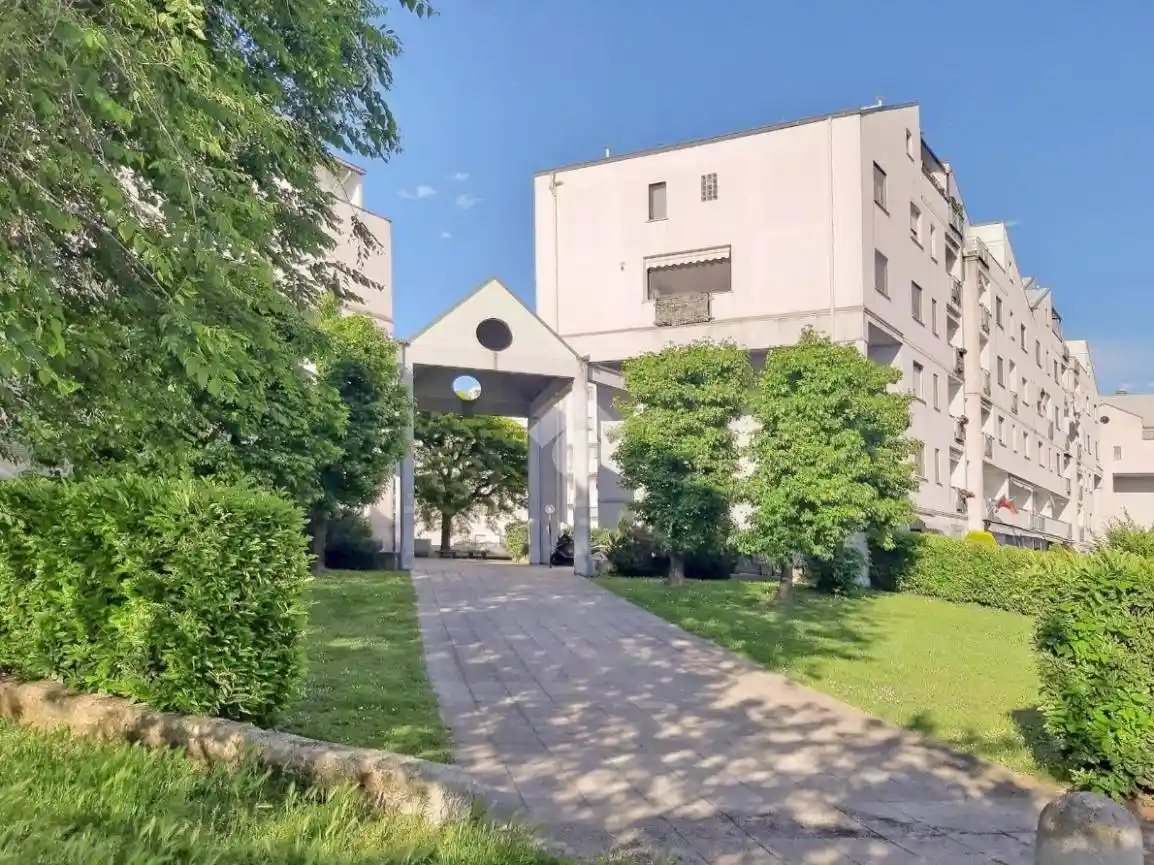 Appartamento in vendita a Cassano d'Adda