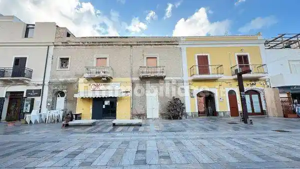 Casa indipendente in vendita a Lampedusa e Linosa