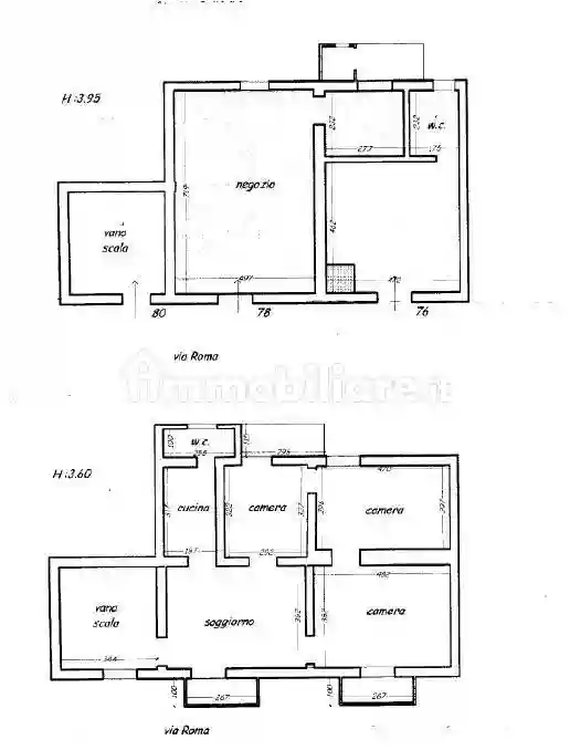 Casa indipendente - foto 2