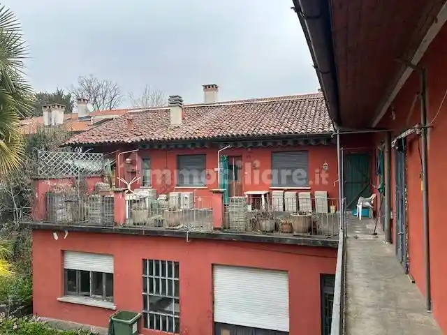 Appartamento in vendita a Desio