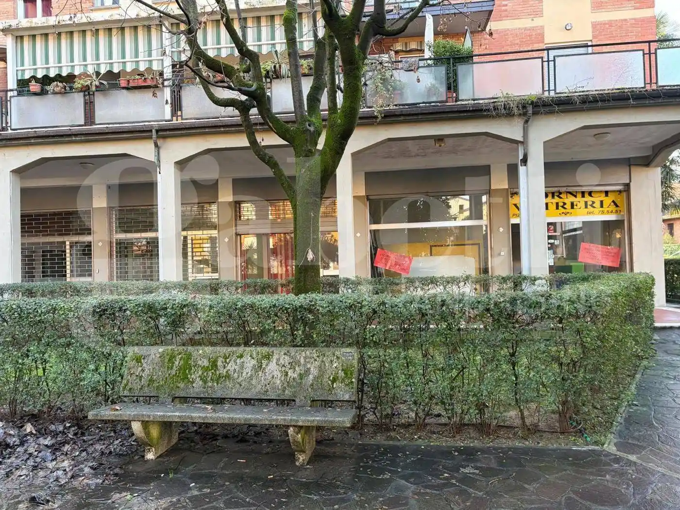 Appartamento in vendita a Zola Predosa