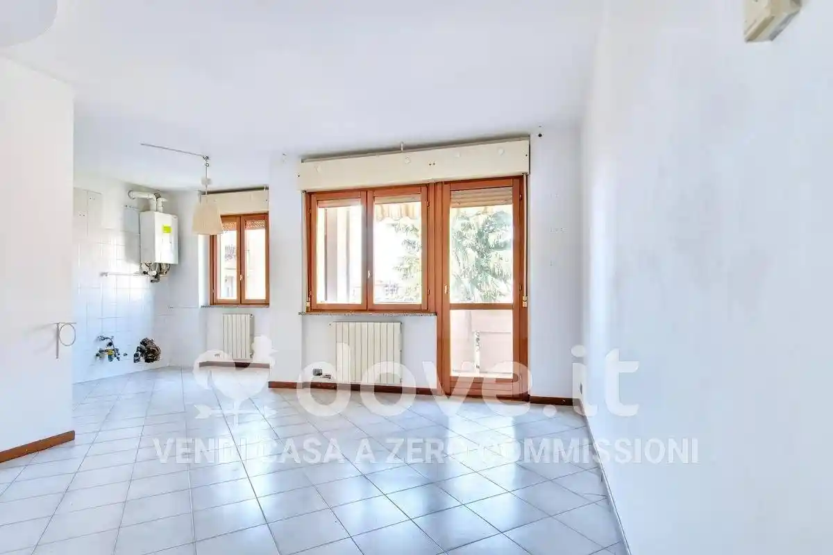 Appartamento in vendita a Bergamo