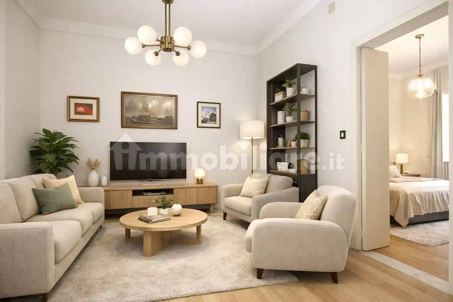 Casa indipendente - foto 2