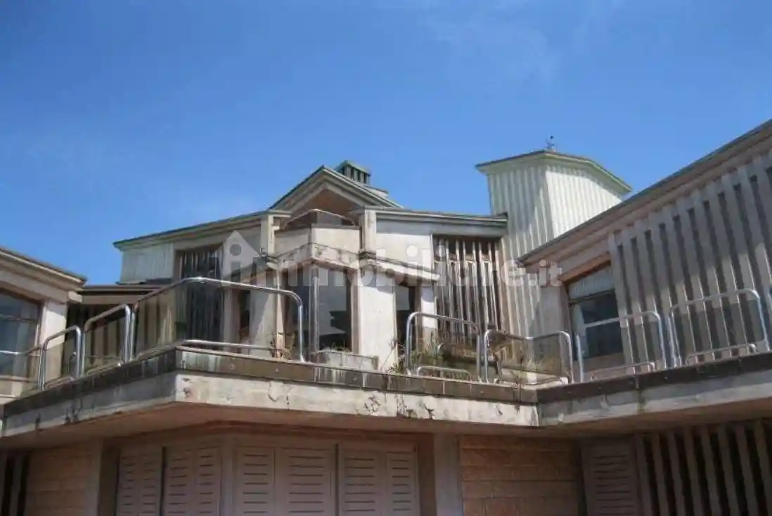 Villa in vendita a Massarosa