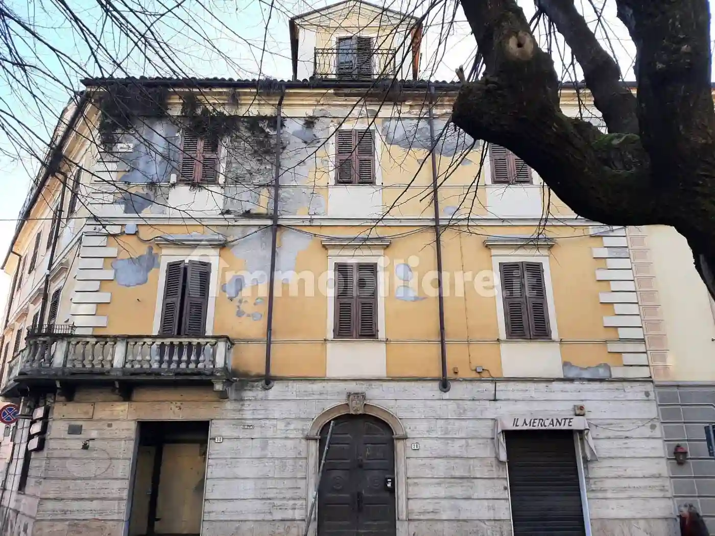 Palazzo - Edificio - foto 3