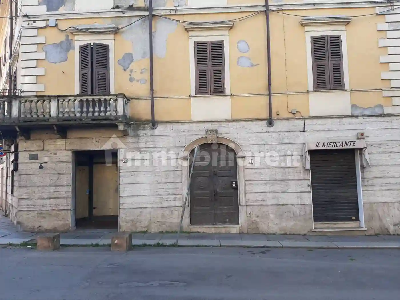 Palazzo - Edificio - foto 4