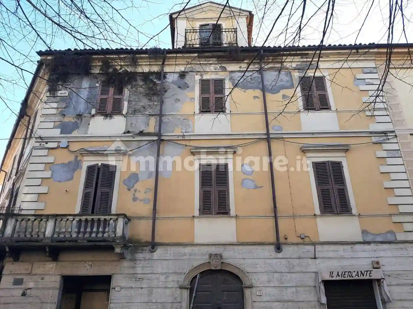 Palazzo - Edificio - foto 5