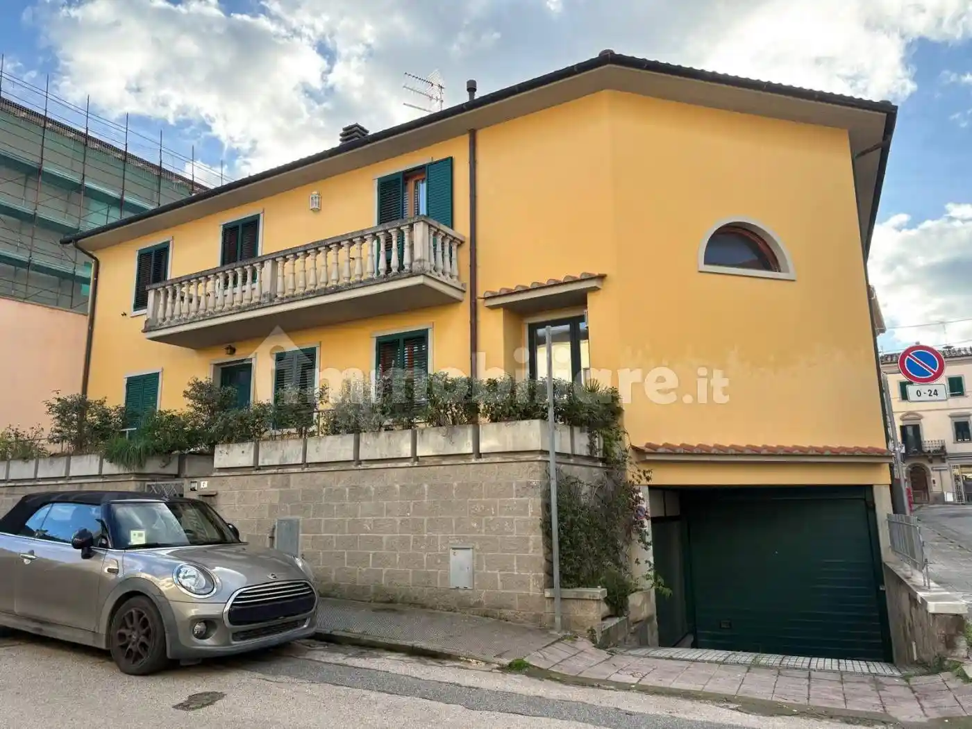 Attico - Mansarda in vendita a Cecina