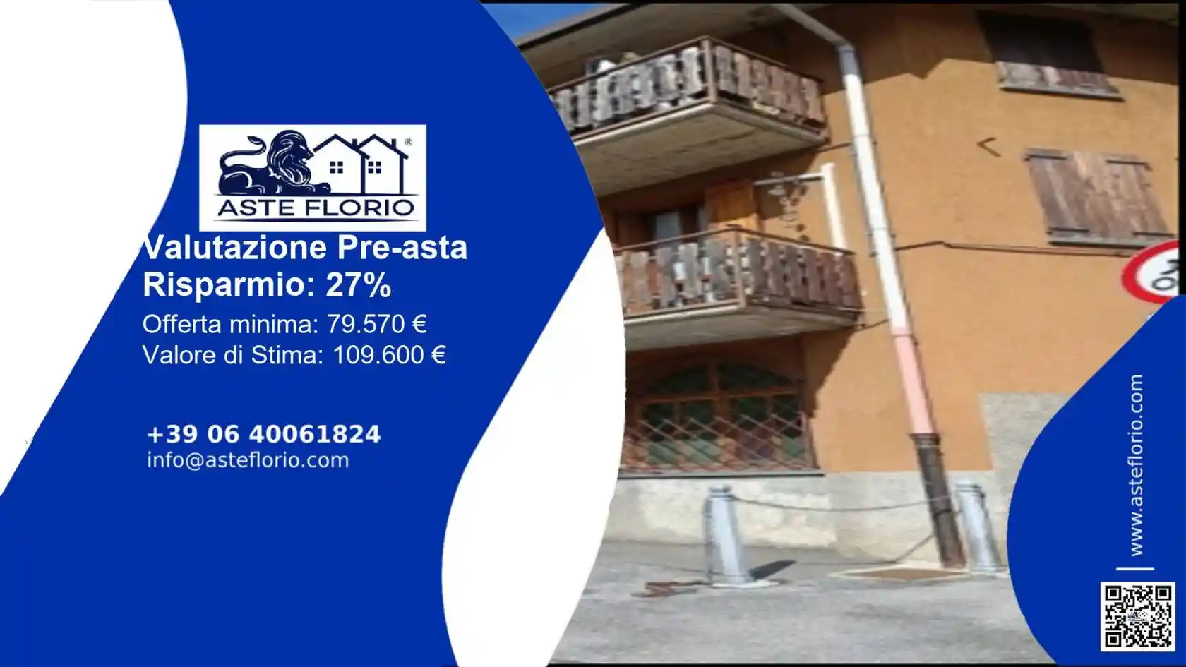 Appartamento in vendita a Zogno