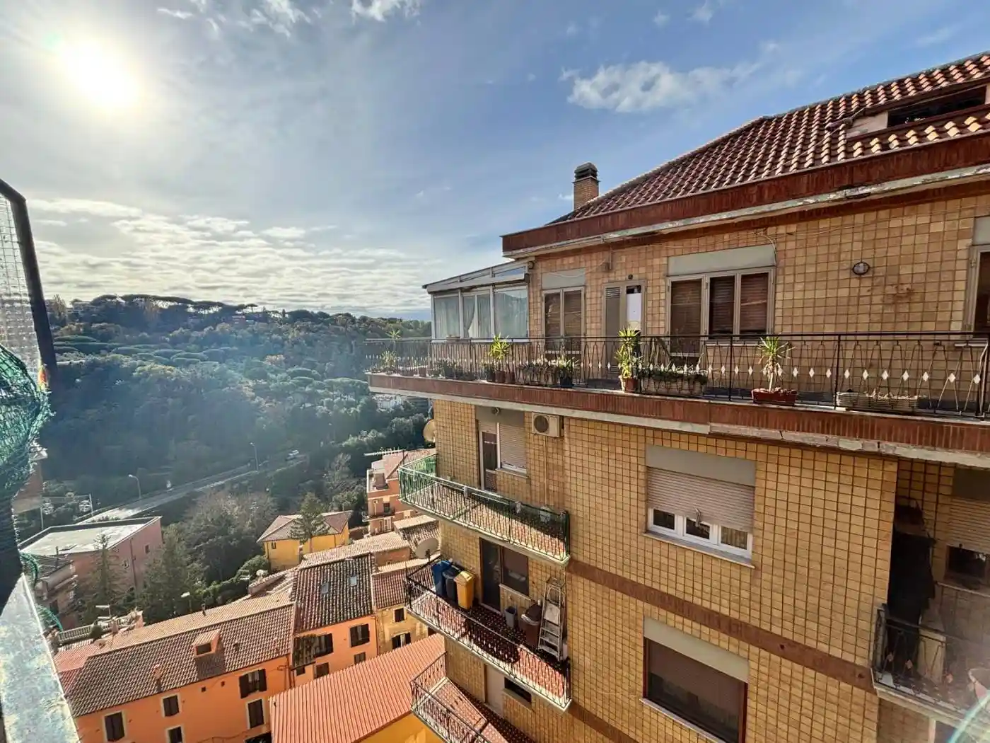 Attico - Mansarda in vendita a Marino