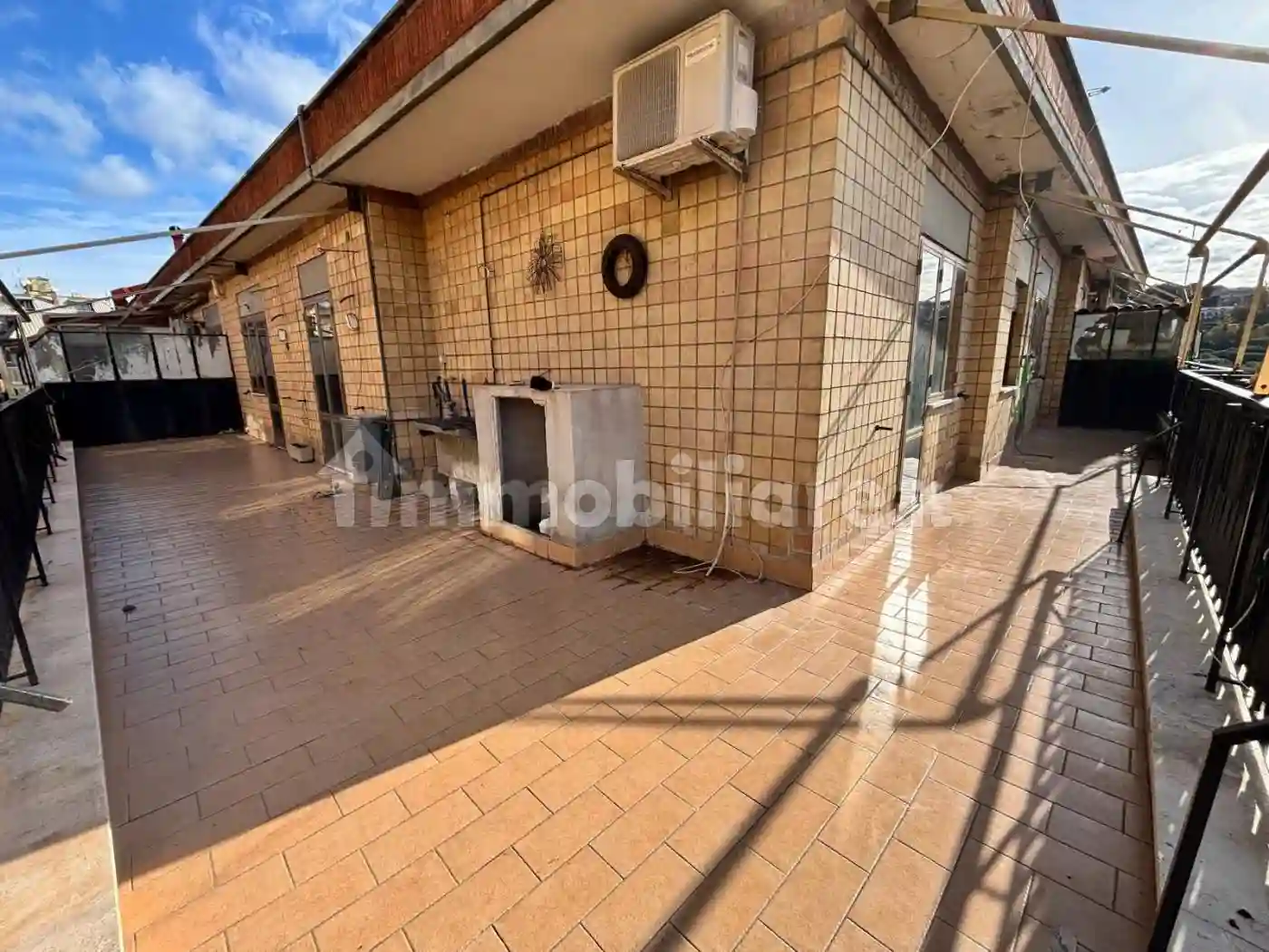 Attico - Mansarda - foto 2