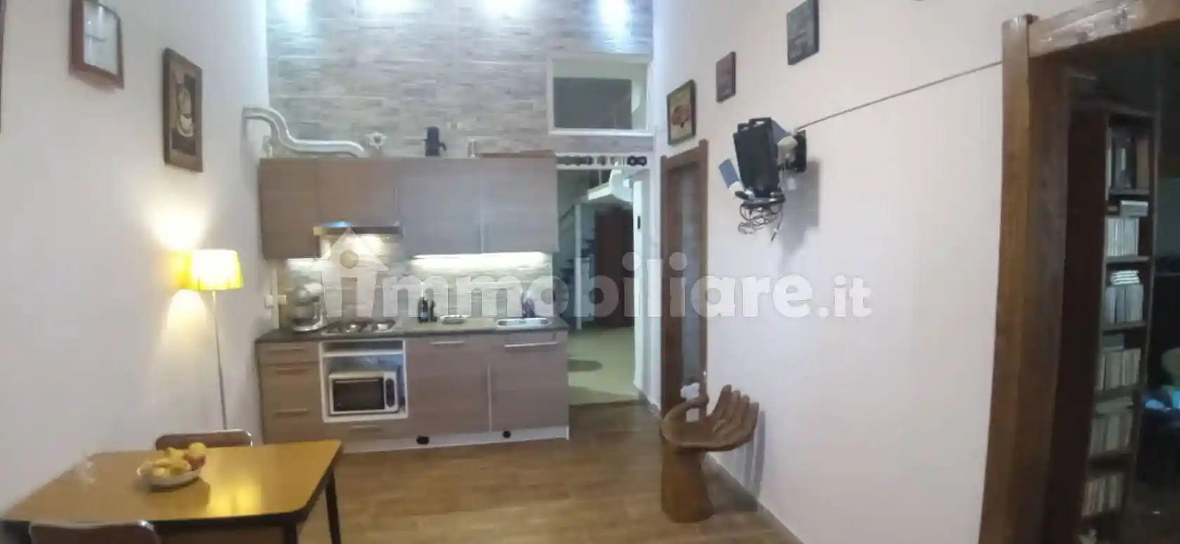 Appartamento in vendita a Agrigento