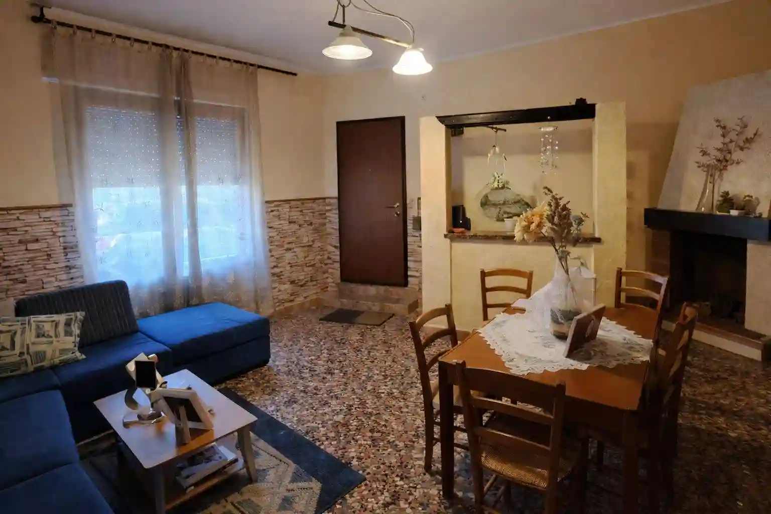 Villetta a schiera - foto 2