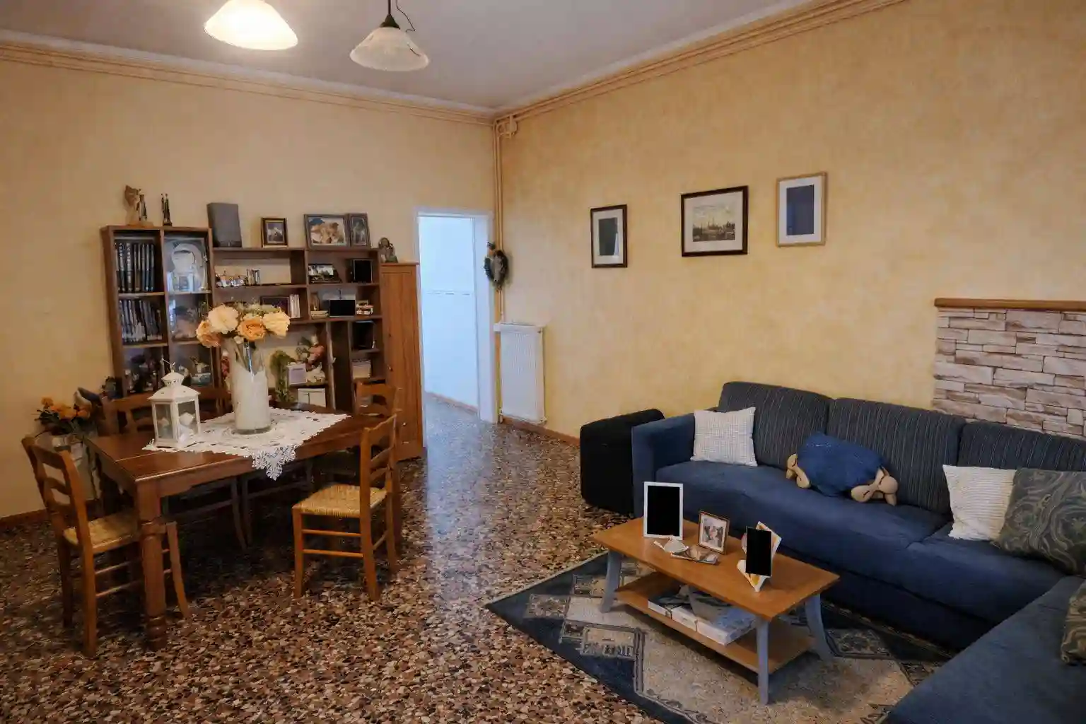 Villetta a schiera - foto 3