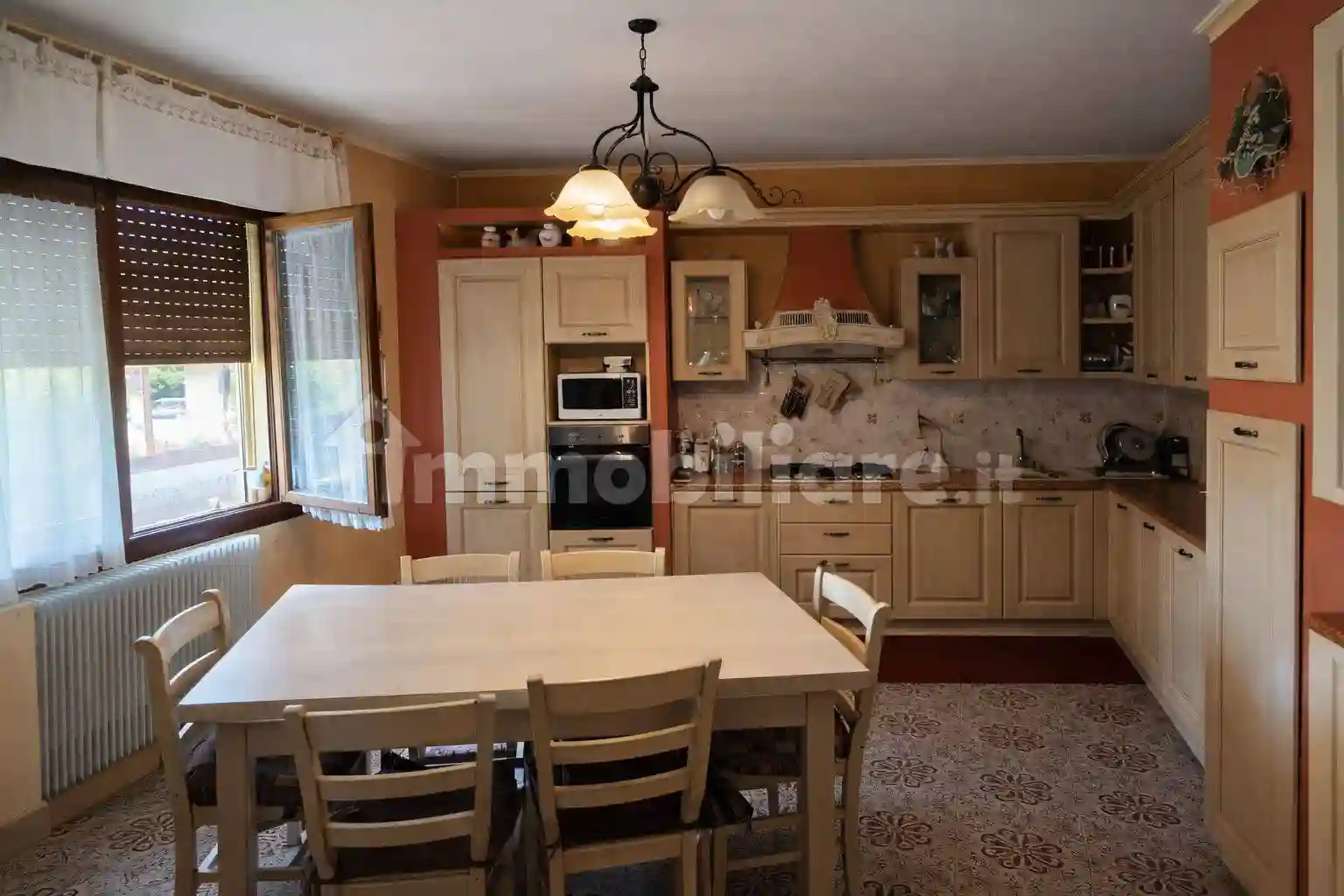 Villetta a schiera - foto 5