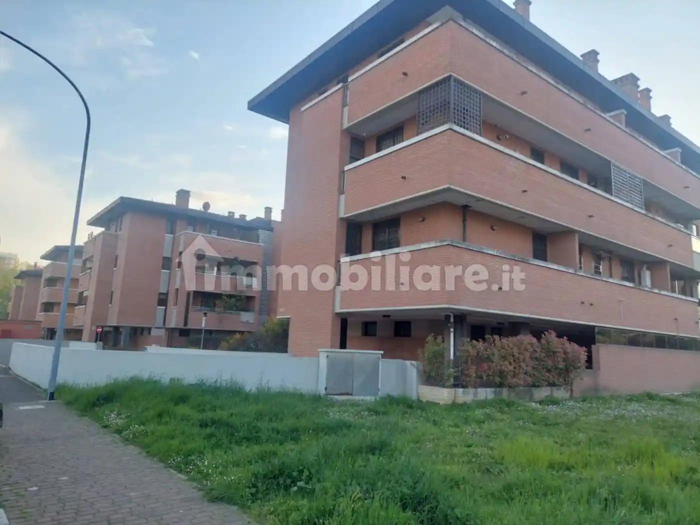 Appartamento in affitto a Bologna