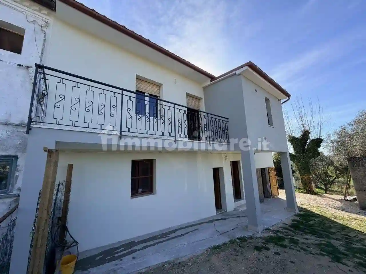 Villetta a schiera - foto 4