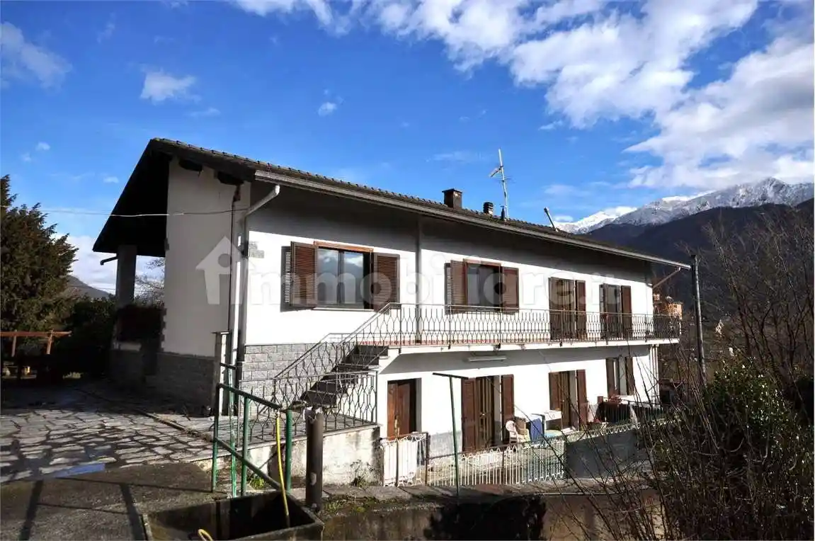 Appartamento in vendita a Villadossola