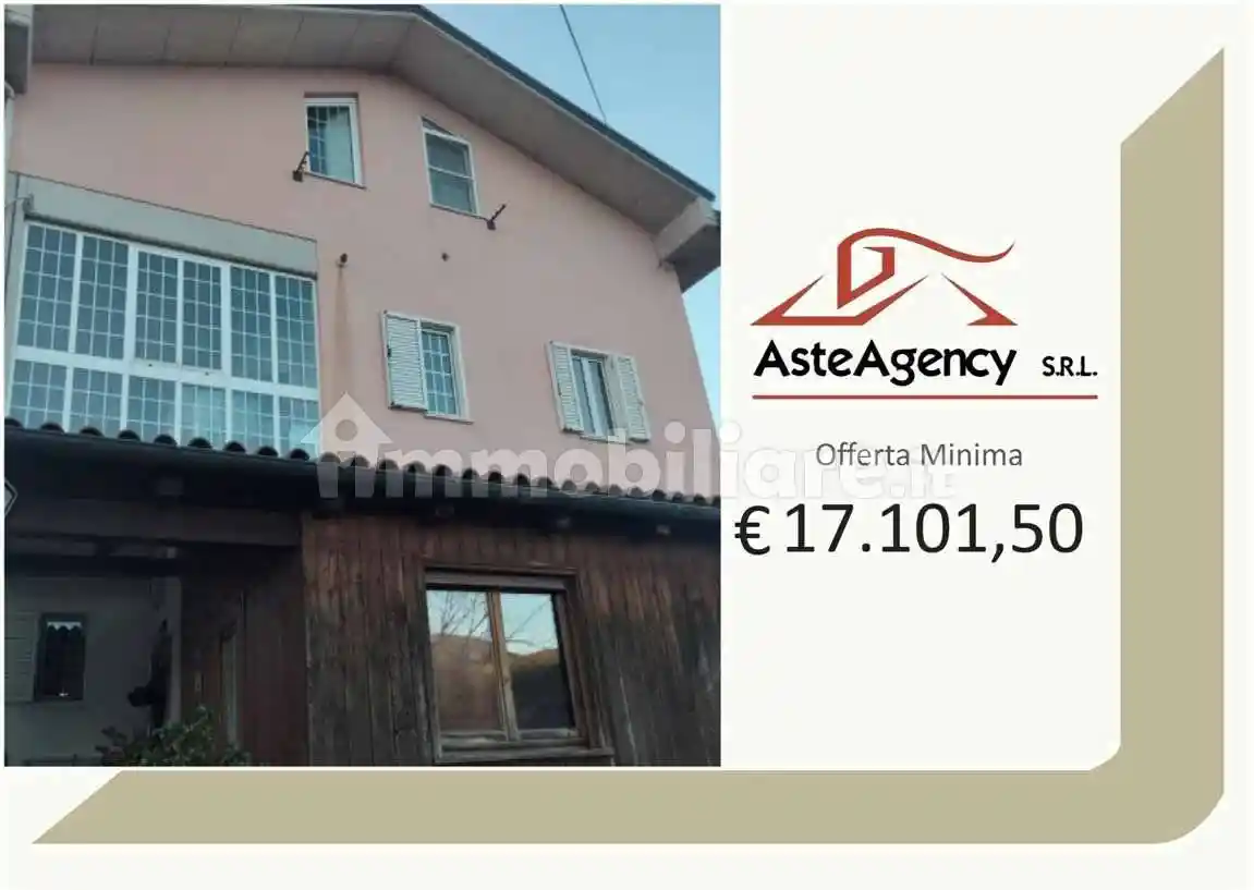 Appartamento in vendita a Cingoli