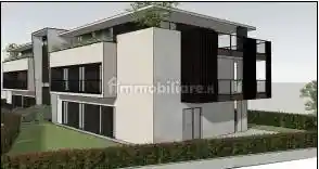 Appartamento in vendita a Mariano Comense