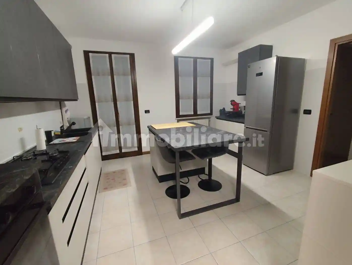 Villetta a schiera in vendita a Goito