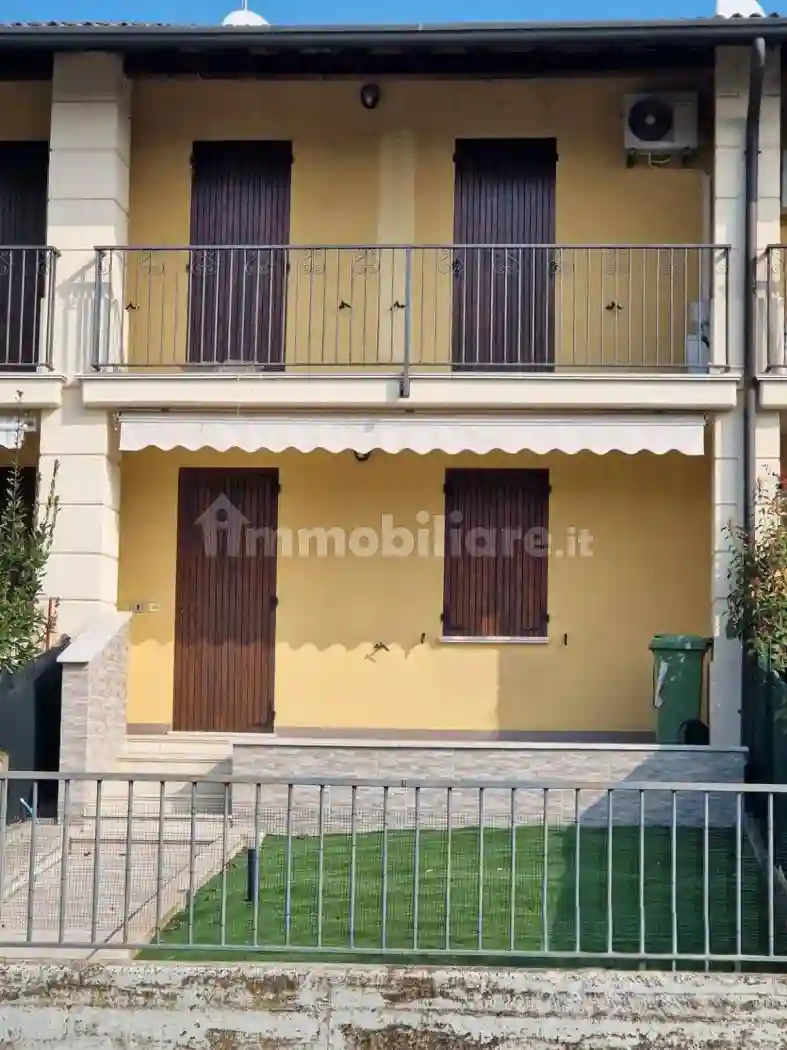 Villetta a schiera - foto 5