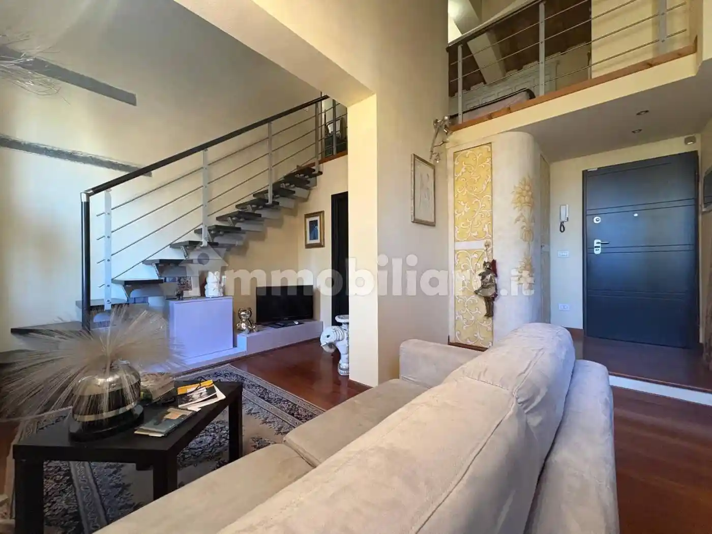 Appartamento in vendita a Firenze