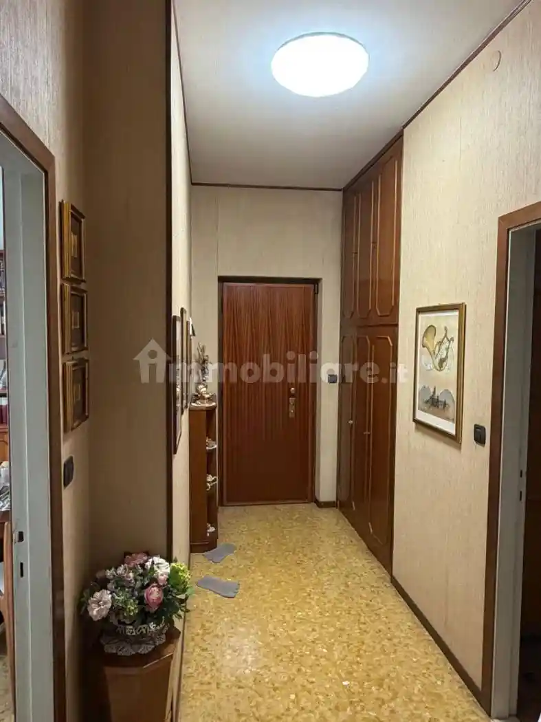 Appartamento in vendita a Seveso