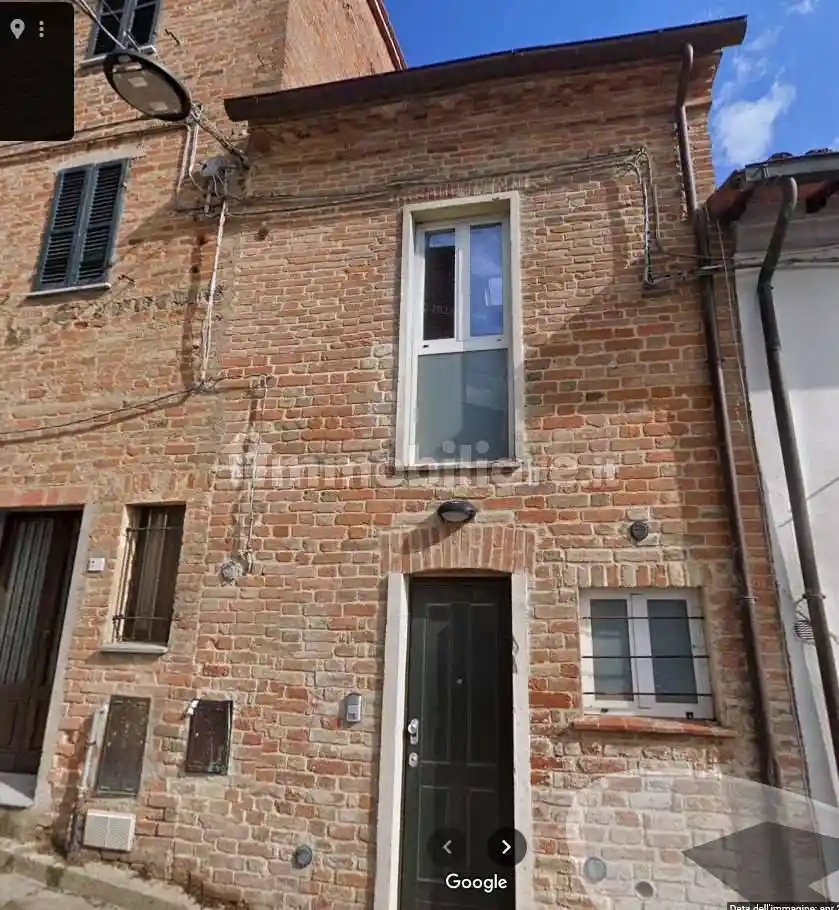 Appartamento in vendita a Castiglione del Lago