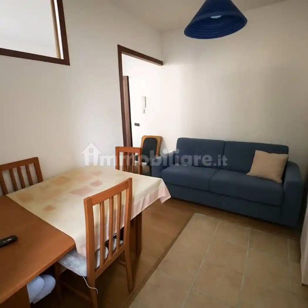 Appartamento in vendita a Imperia