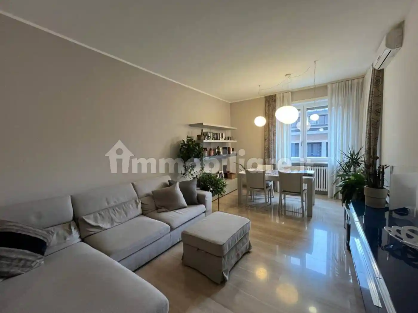 Appartamento in affitto a Torino