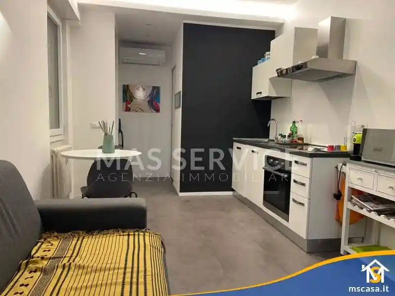 Attico - Mansarda in affitto a Roma