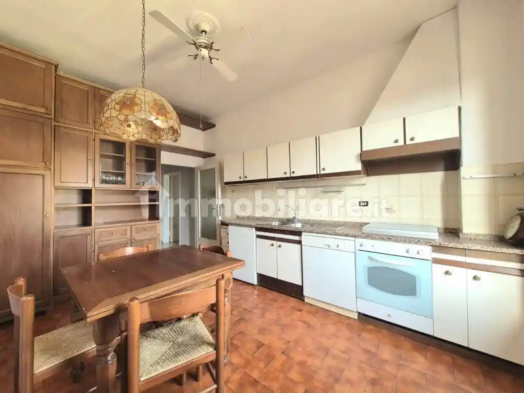 Appartamento in vendita a Pontassieve