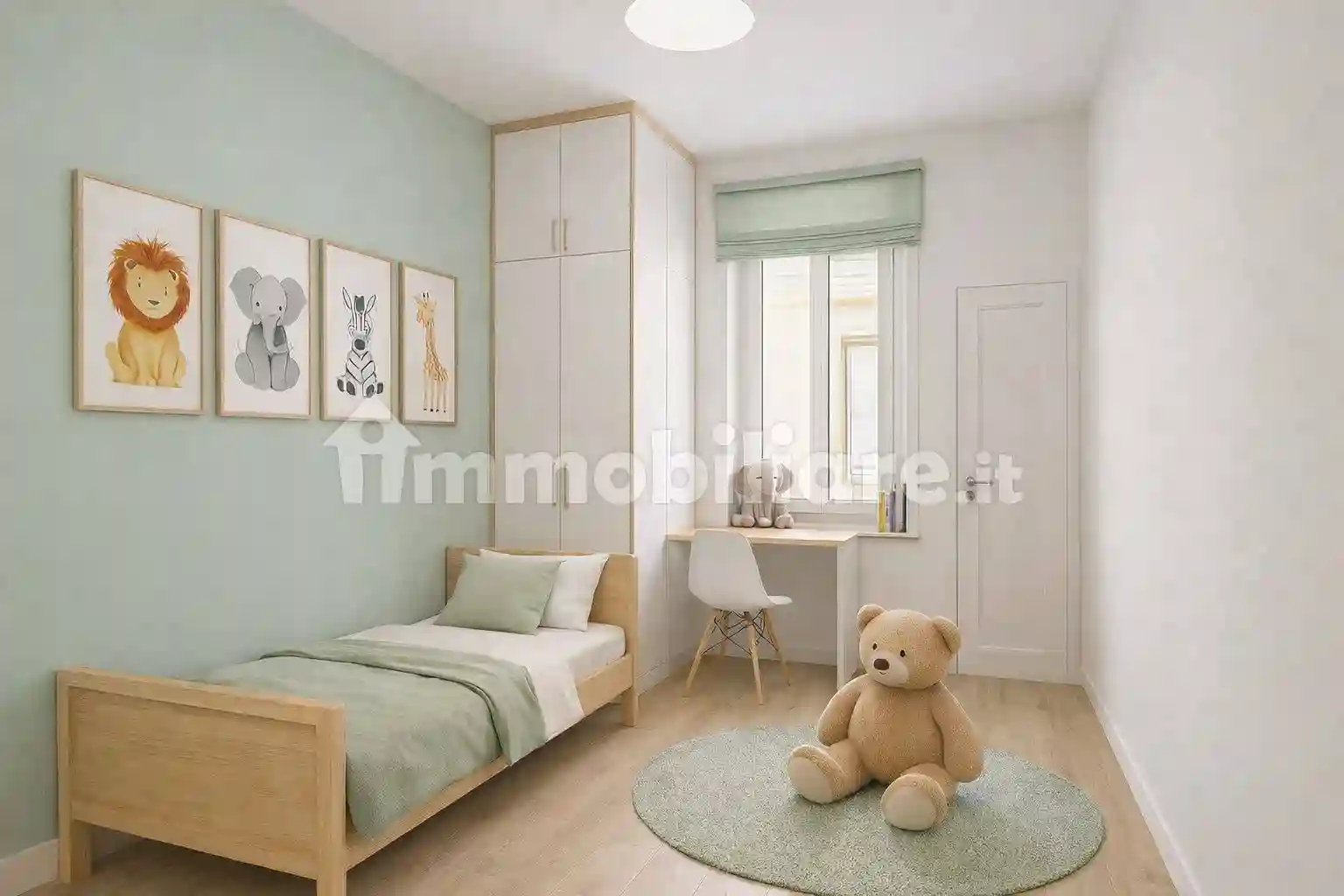 Appartamento - foto 3