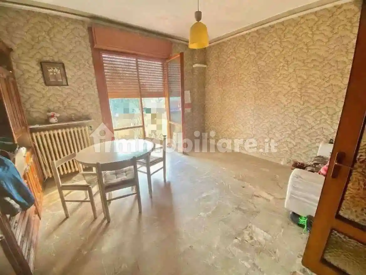 Appartamento in vendita a Viadana